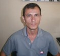ANTÔNIO SÉRGIO DE BARROS RÊGO